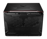 ASUS TUF Gaming F15 i5-10300H/16GB/512 GTX1650 - 674375 - zdjęcie 10